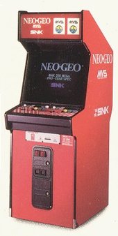 NEO-GEO profile picture