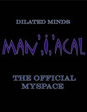 Dilated Minds MANIACAL,s New Track profile picture