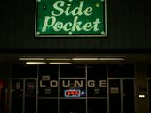 SIDEPOCKET LOUNGE. THE HOTTEST CLUB IN THE SHOALS profile picture