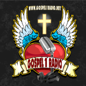 gospel 1 radio profile picture