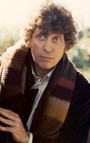 Doctor Who profile picture