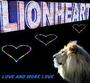 Lionheart profile picture