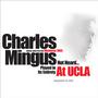 Charles Mingus profile picture