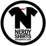 NerdyShirts.com profile picture