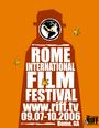 Rome International Film Festival profile picture