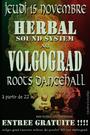 HERBAL sound system profile picture