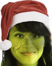 Christmas Grinch profile picture