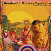 100th Monkey Syndrome profile picture