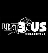 LIST3N US COLLECTIVE profile picture