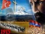 ARMENIAN GENOCIDE profile picture