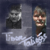 Tibor TaligÃ¡s profile picture