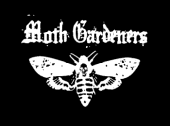 Moth Gardeners | Drummer needed profile picture