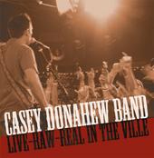 Casey Donahew Band profile picture