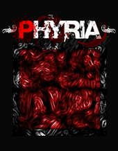 Phyria profile picture