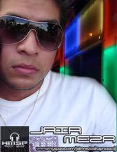 JAIR MEZA DJ profile picture