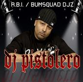 DJ PISTOLERO RBI/BUM SQUAD DJZ / BEATENDERZ profile picture