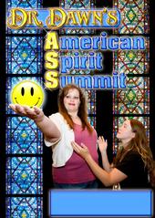 Dr. Dawn's American Spirit Summit profile picture