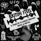 British Steel profile picture