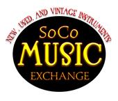 SoCo Music Exchange profile picture