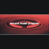 Second Audio Program profile picture