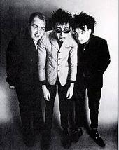 Toy Dolls profile picture