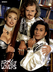 Army of Lovers profile picture