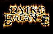 DYING BALANCE - New tracks profile picture