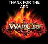 WarCry profile picture