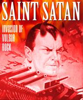 St. Satan profile picture