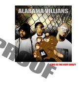 Alabama Villains profile picture