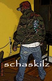 SchaSkilz profile picture