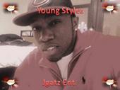 Young Stylez "Hip Hop’s Jigsaw" profile picture