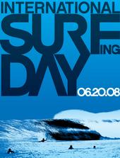 International Surfing Day profile picture