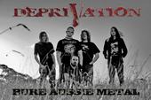 Deprivation - New E.P.soon! profile picture