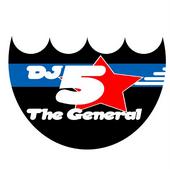 DJ 5 STARR THE GENERAL" profile picture