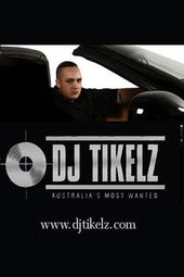 DJ Tikelz profile picture