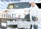 Jesse Solorio JR El Mejor profile picture