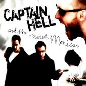 Captain Hell & the Sweet Monicas profile picture