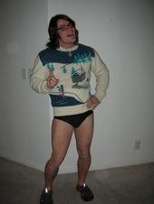 no pants=fun profile picture