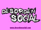 DESORDEN SOCIAL profile picture