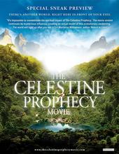 The Celestine Prophecy Movie profile picture