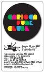 CARIOCA FUNK CLUBE info profile picture