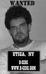 Utica Hip Hop profile picture