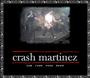 Crash Martinez Punk Rock profile picture