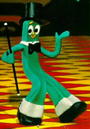 Gumby profile picture