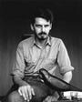 Robert Creeley profile picture