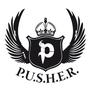 P.U.S.H.E.R. profile picture