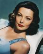 Gene Tierney profile picture