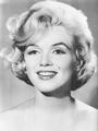 Marilyn Monroe profile picture