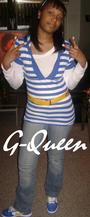 â™ G-Queenâ™£ Iz Goin' In Hardbody {M*H*D} profile picture